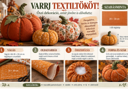 Készítsük el közösen!