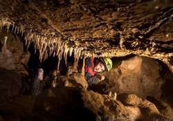 Barlangoljunk! – Március a barlangok hónapja Barlangoljunk! – Március a barlangok hónapja