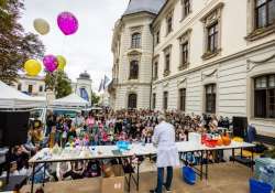 Szórakoztató, inspiráló, sokszínű programok – Jön a Kutatók Éjszakája 