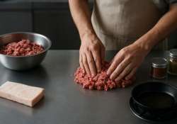 Hat tuti trükk a tökéletes kolbász elkészítéséhez