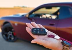 Rugalmas személyautó-bérlés: szabadság az utakon