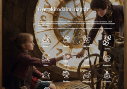 A Te születésnapodon melyik író, költő született?