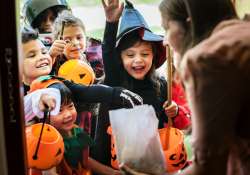 Csokit vagy csalunk! – Halloween kisokos szülőknek