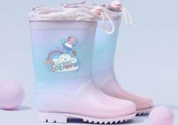 Hogyan válasszuk ki és hol vásároljuk meg a legjobb gumicsizmát gyermekünknek?