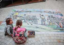 Március 15. – Családi programok Budapesten  