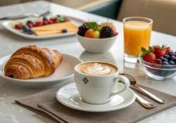 Pazar reggelik Budapesten: fedezd fel a legjobb brunch helyszíneket! Pazar reggelik Budapesten: fedezd fel a legjobb brunch helyszíneket!