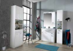 Hogyan lesz igazán praktikus a fürdőszobánk?