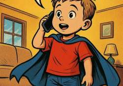 „Na, szia mentő!” – Medárd hívása, ami egy egész ország szívét megérintette „Na, szia mentő!” – Medárd hívása, ami egy egész ország szívét megérintette