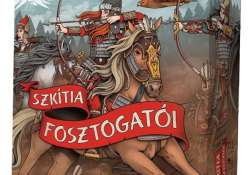 A keleti hódítók visszatérése