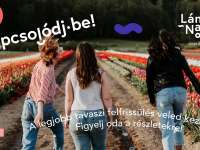 Lányok Napja - Kapcsolódj be!