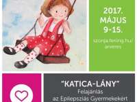 Epilepsziás gyermekeknek EEG sapkát - árverezi egy képét egy fiatal illusztrátor!