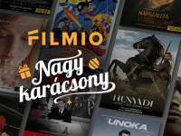 Ingyen nézhetünk kortárs és klasszikus magyar filmeket a Filmión egészen januárig