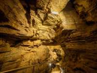 Különleges programok a föld alatt – Március a barlangok hónapja