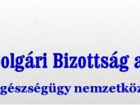 Állampolgári Bizottság az Emberi Jogokért Alapítvány