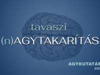 Tavaszi (n)agytakarítás
