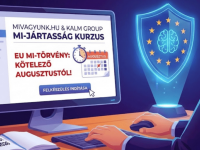 Kötelező mesterséges intelligencia képzés: lépj időben!