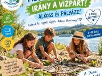 Még lehet jelentkezni a Duna Művészeti Mestere alkotói pályázatára!