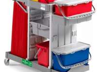 Miben rejlik az impregnált mopos tisztítás előnye?