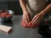 Hat tuti trükk a tökéletes kolbász elkészítéséhez