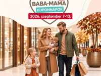 Elindult a Baba-Mama Kuponnapok a Rossmann üzleteiben!