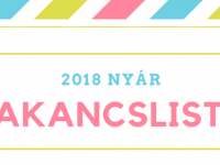 Bakancslisták nyárra - Akinek nincs esze, legyen notesze!