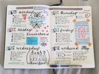 Bullet Journal, a testreszabható naptár módszer