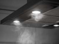 Hogyan változtatja meg a konyhai élményt a beépíthető elszívó?