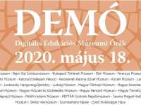 Hétfőn múzeumba? És a suli?