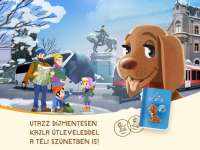 Ingyen utazhatnak a gyerekek Kajla útlevéllel a téli szünetben!