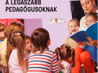 EDU ÁSZ díj a legászabb pedagógusoknak a Móra kiadótól