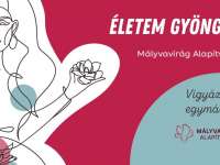 Életem Gyöngye - Nem vagy egyedül!