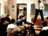 10 film tanárokról és diákokról