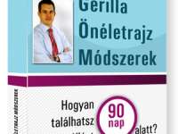 Baráth András - Gerilla Önéletrajz