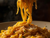 Egy tészta és sok szósz