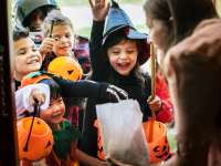 Csokit vagy csalunk! – Halloween kisokos szülőknek