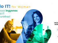 Ingyenes IT-kurzus indul nőknek