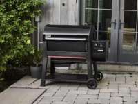 Innováció és tradíció a pellet grillek világában