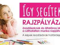A Három Királyfi Három Királylány Mozgalom pályázatot hirdet a Láthatatlan munka napjához kapcsolódóan