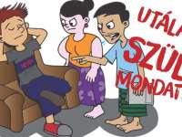 Utálatos szülői mondatok