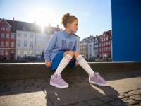 Stílus és kényelem - Kislány cipő trendek amelyekért az anyukák is rajonganak