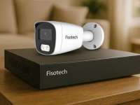 Melyik a jobb: analóg kamera vagy IP kamera?