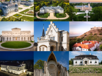 Kedvezményes belépőt válthatunk Kastélykártyával