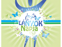 Az első Lányok Napja Magyarországon