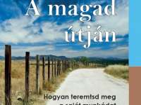 Herman Judit: A magad útján 