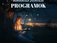 Varázslatos júniusi éjszakák