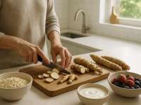 Hogyan támogathatod emésztésedet az inulin segítségével?