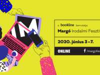 Elindult a Margó, fesztiválozzunk online!