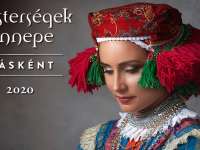 Mesterségek Ünnepe másként