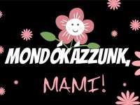 Mondókázzunk, Mami! - Ingyenes, online foglalkozások "ZseniMamival"!