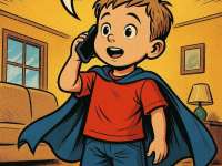 „Na, szia mentő!” – Medárd hívása, ami egy egész ország szívét megérintette